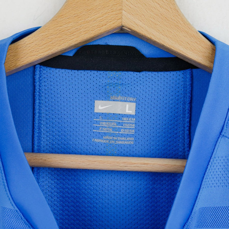 T-shirt Training Inter Nike Triplete 2009/2010 by NIKE - Home (15)