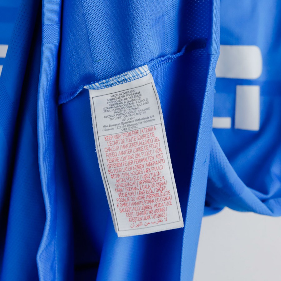 T-shirt Training Inter Nike Triplete 2009/2010 by NIKE - Home (18)