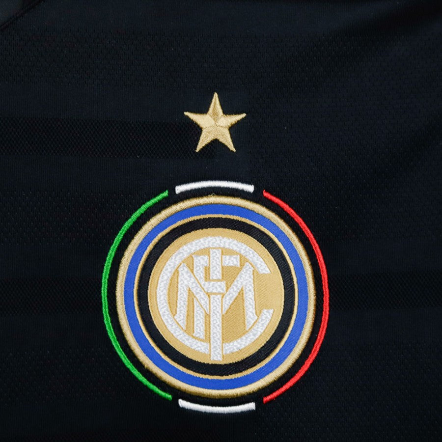 T-shirt Training Inter Nike Triplete 2009/2010 by NIKE - Home (11)