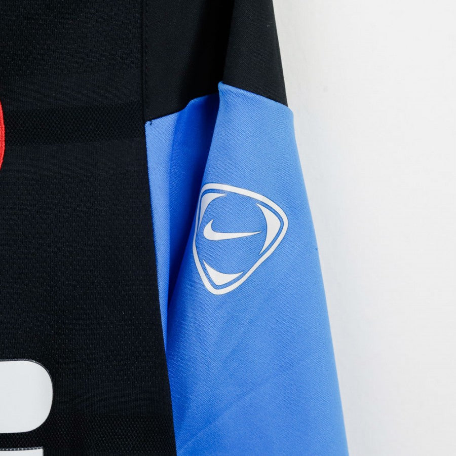 T-shirt Training Inter Nike Triplete 2009/2010 by NIKE - Home (12)