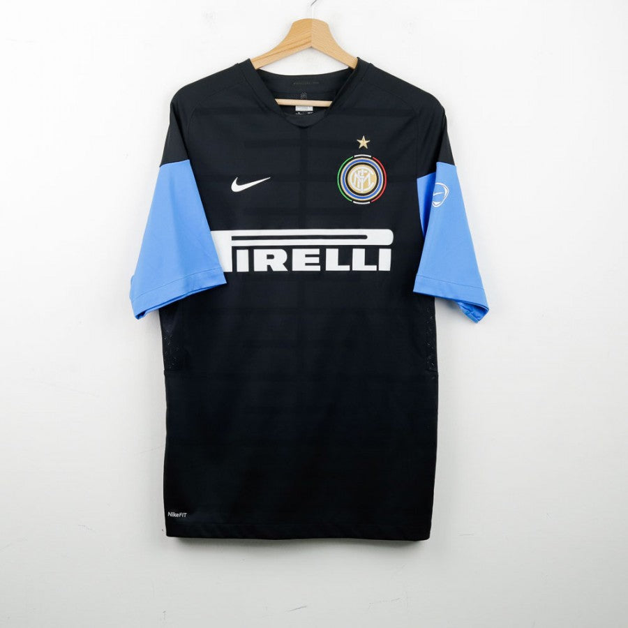T-shirt Training Inter Nike Triplete 2009/2010 by NIKE - Home