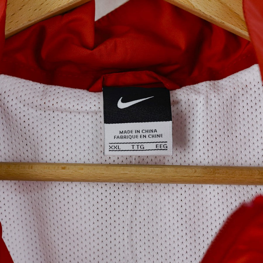 Tuta Arsenal Nike 2009/2010 by NIKE - Home (10)