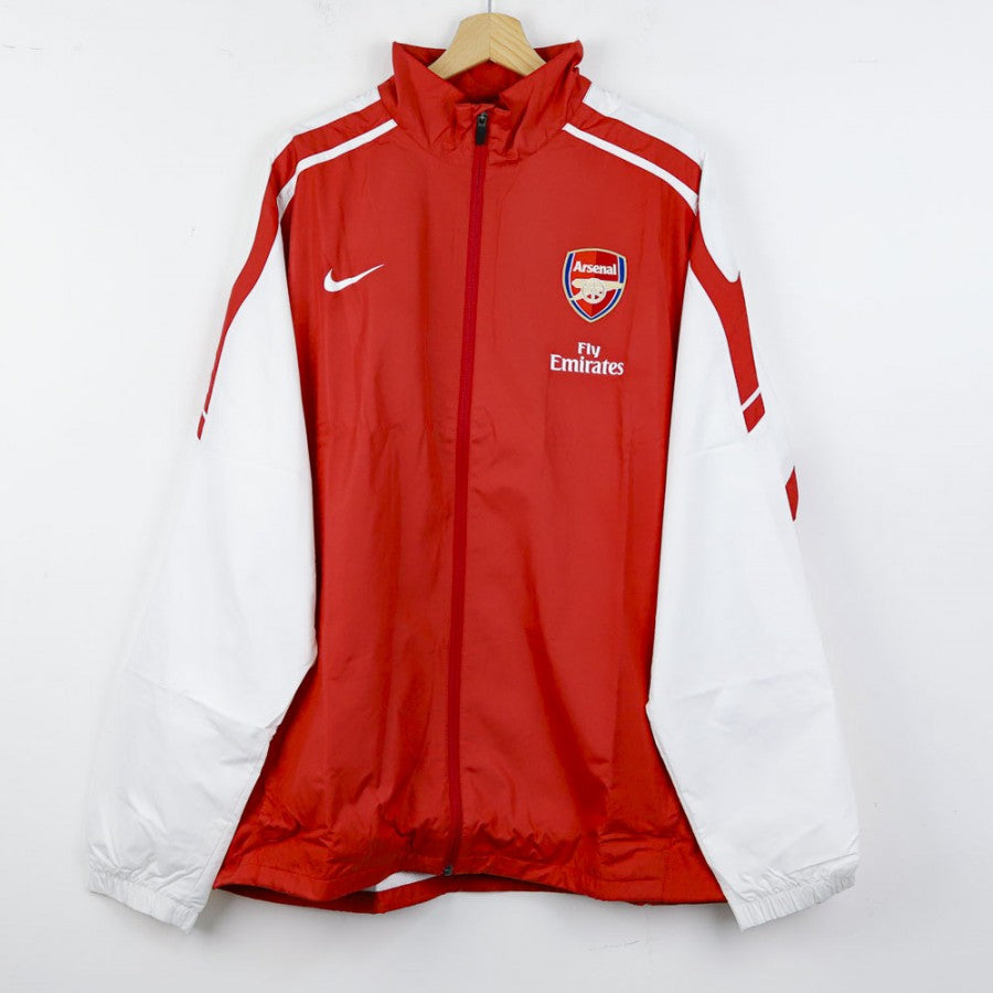 Tuta Arsenal Nike 2009/2010 by NIKE - Home (12)