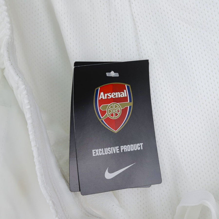 Tuta Arsenal Nike 2009/2010 by NIKE - Home (19)
