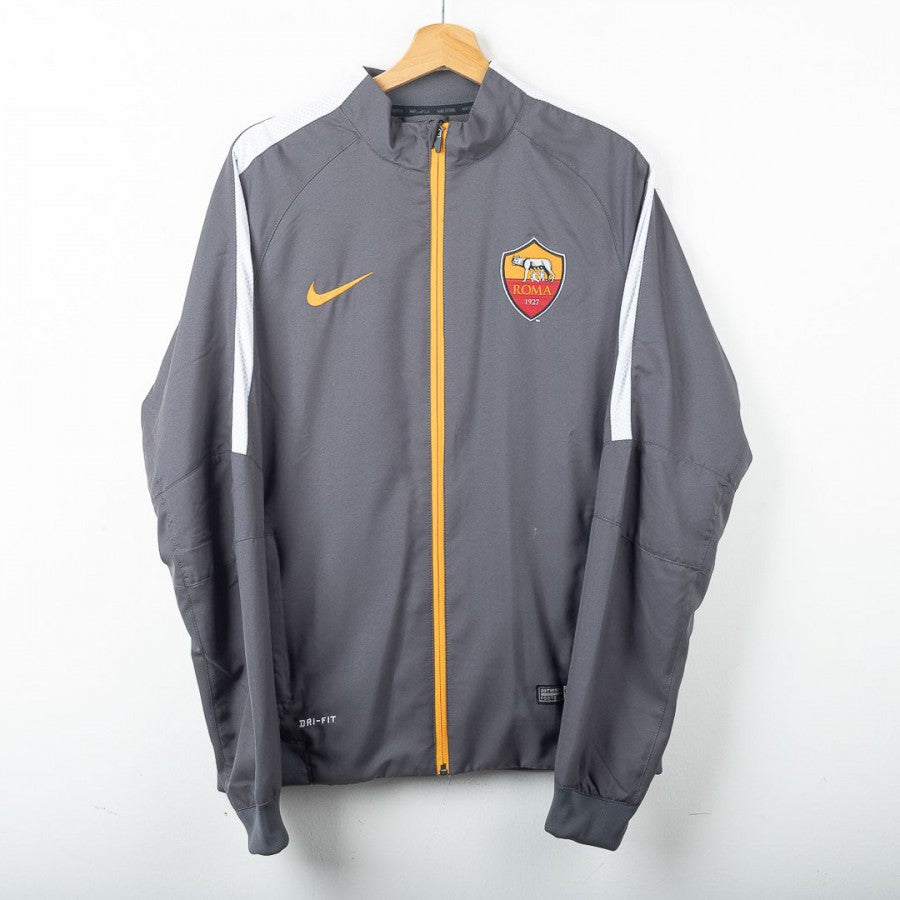 Tuta As Roma Nike 2016/2017 by NIKE - Home (2)