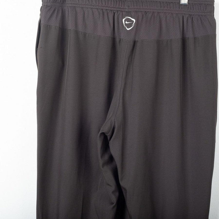 Tuta As Roma Nike 2016/2017 by NIKE - Home (20)