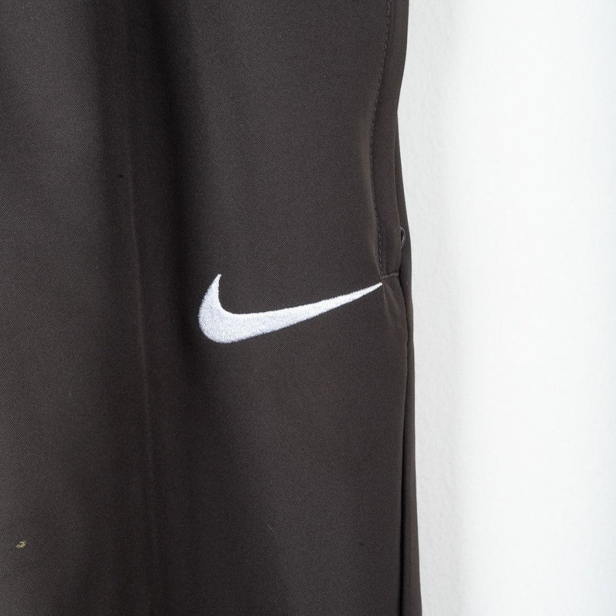 Tuta As Roma Nike 2016/2017 by NIKE - Home (23)