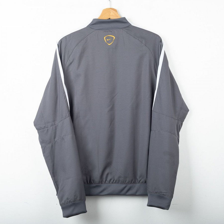 Tuta As Roma Nike 2016/2017 by NIKE - Home (3)