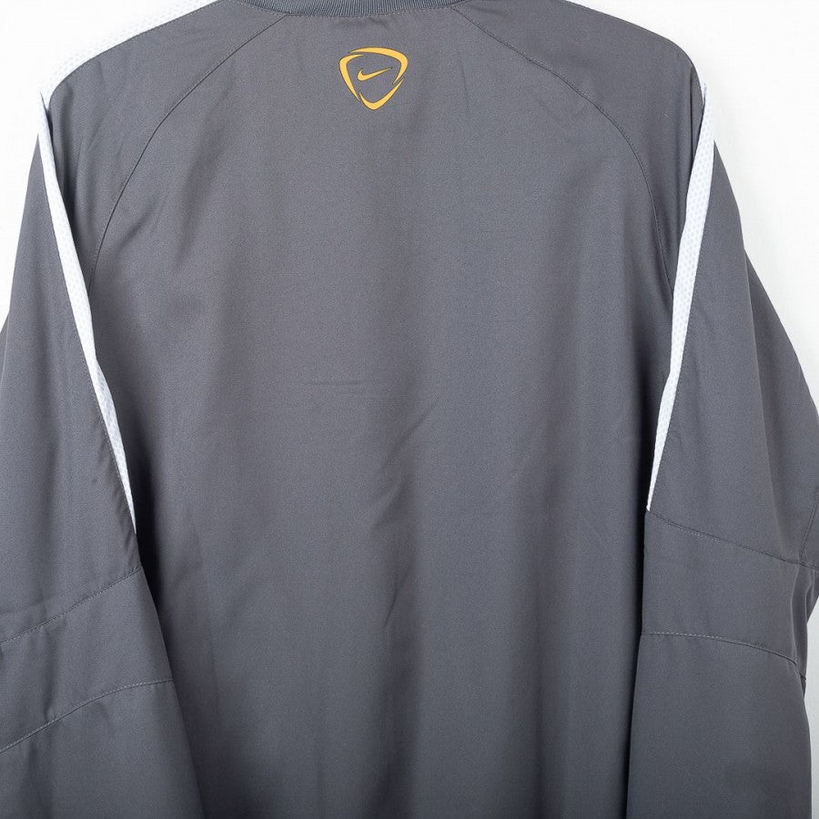 Tuta As Roma Nike 2016/2017 by NIKE - Home (5)