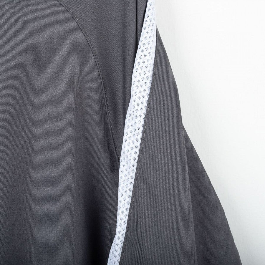 Tuta As Roma Nike 2016/2017 by NIKE - Home (8)