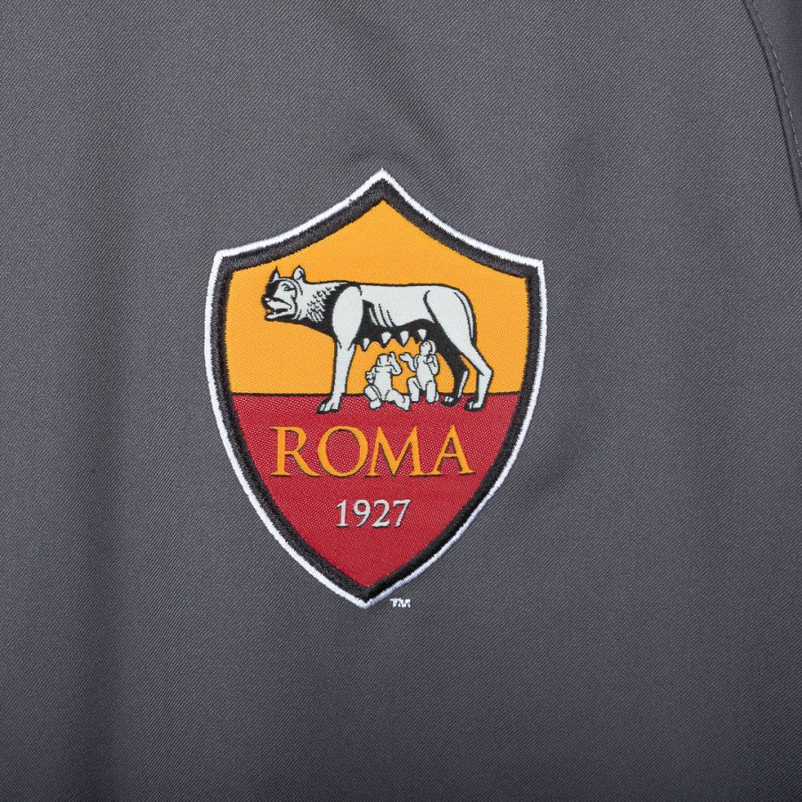 Tuta As Roma Nike 2016/2017 by NIKE - Home (9)