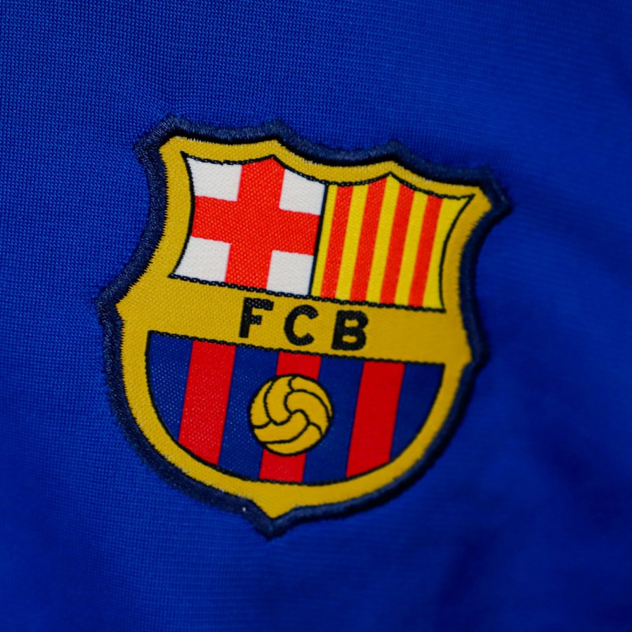 tuta bambino barcellona nike 2009/2010 by NIKE - Home (3)