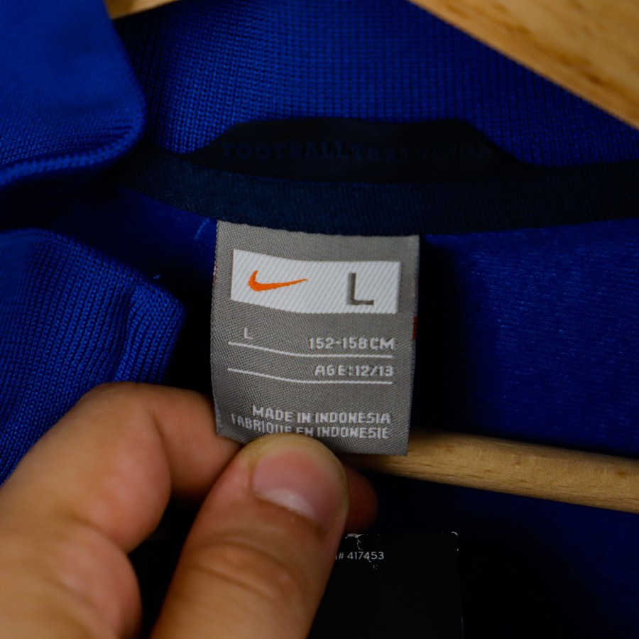tuta bambino barcellona nike 2009/2010 by NIKE - Home (7)