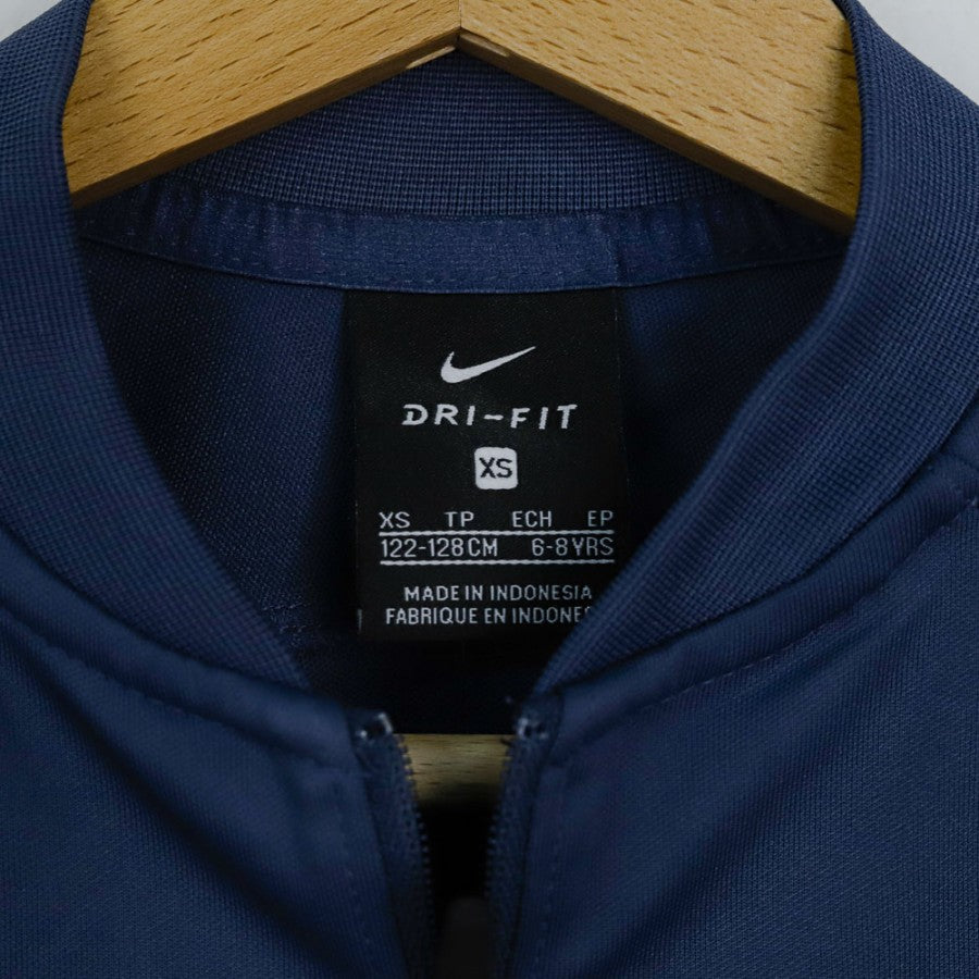 Tuta Inter Bambino Nike 2018/2019 by NIKE - Home (10)