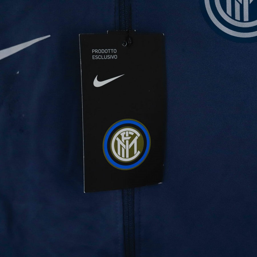 Tuta Inter Bambino Nike 2018/2019 by NIKE - Home (11)