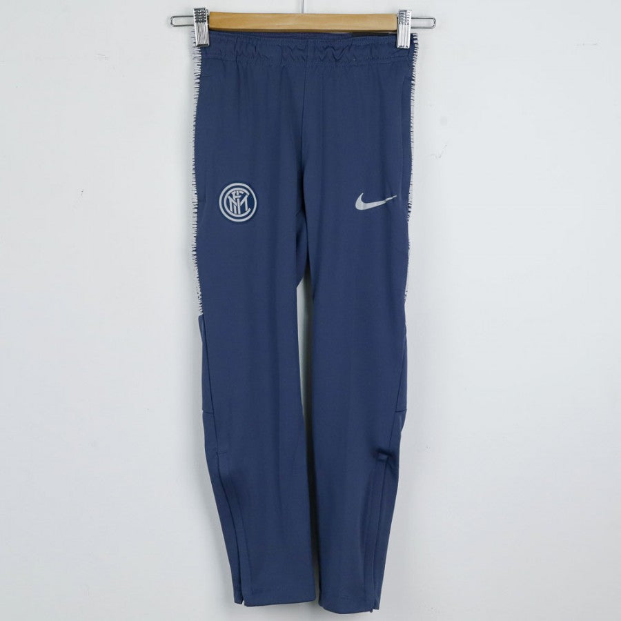 Tuta Inter Bambino Nike 2018/2019 by NIKE - Home (12)