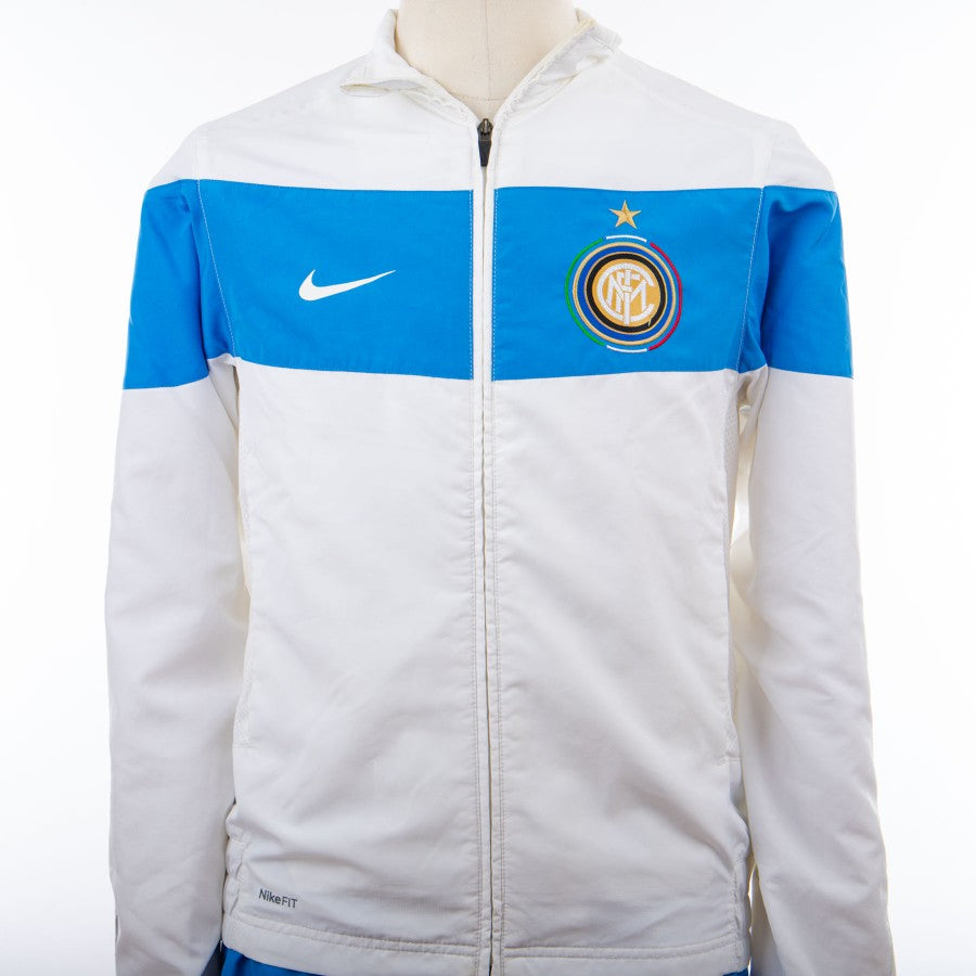 tuta inter nike bianca 2004/2005 by NIKE - Home (12)