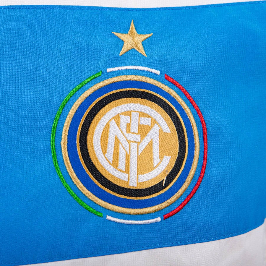 tuta inter nike bianca 2004/2005 by NIKE - Home (3)