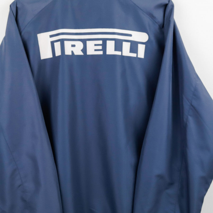 Tuta inter nike Pirelli 2002/2003 by NIKE - Home (6)