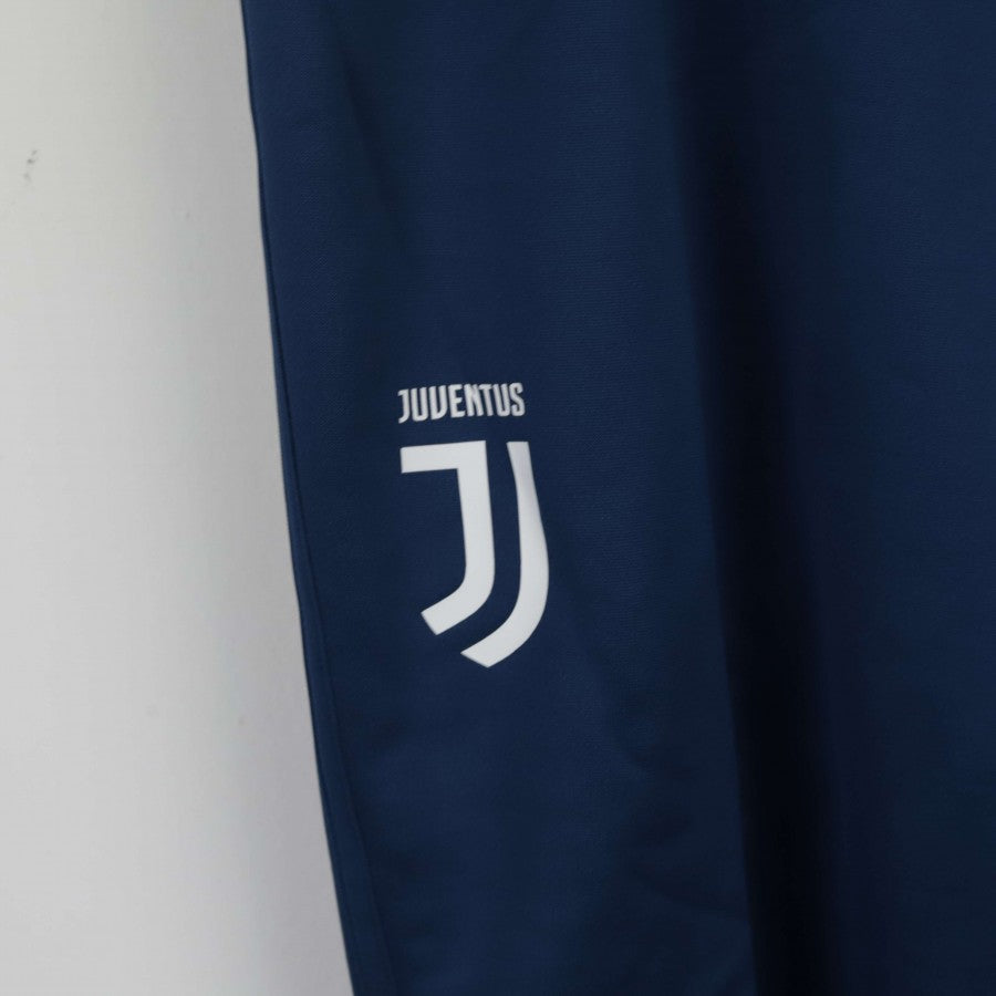 Tuta Juventus Adidas 2017/2018 by NIKE - Home (8)