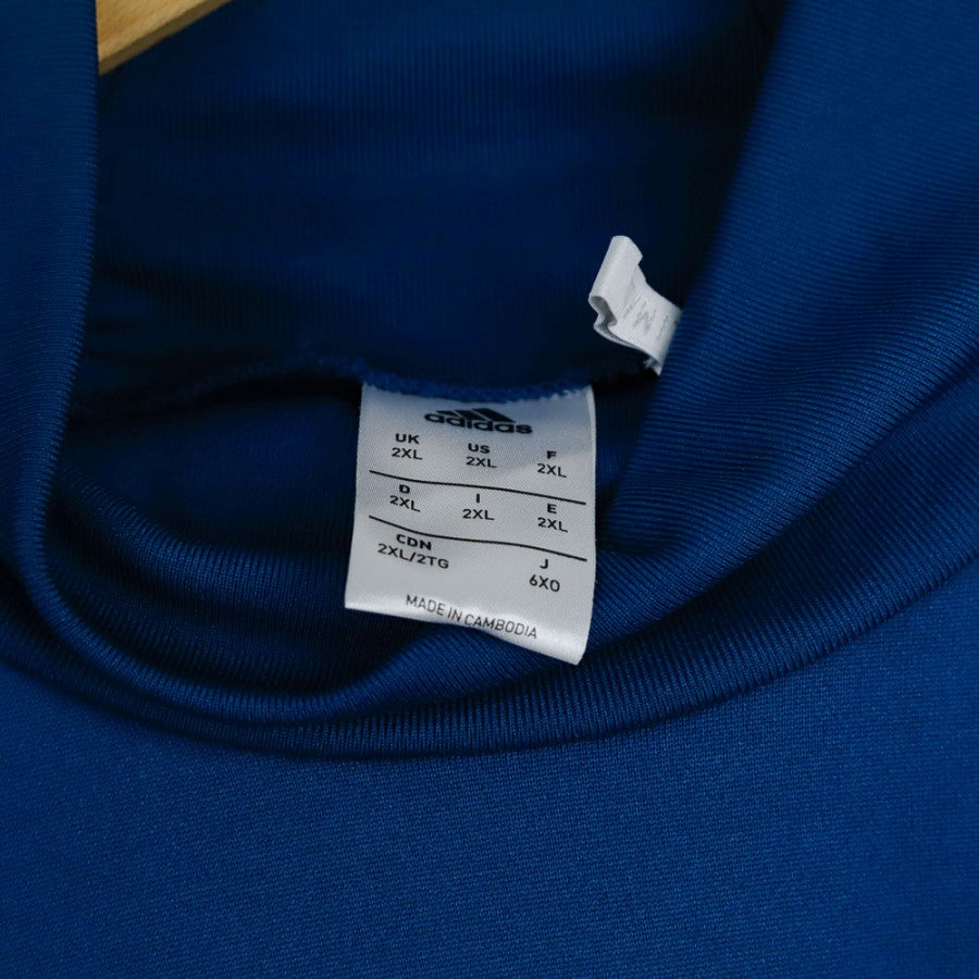 Tuta Juventus Adidas 2017/2018 by NIKE - Home (13)