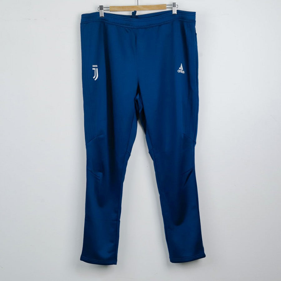 Tuta Juventus Adidas 2017/2018 by NIKE - Home (5)