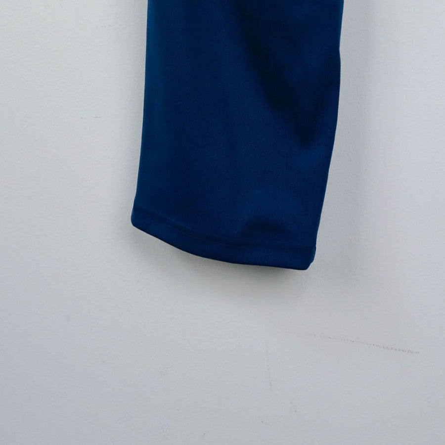 Tuta Juventus Adidas 2017/2018 by NIKE - Home (6)