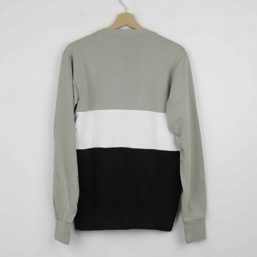 Tuta Juventus Adidas 2018/2019 by NIKE - Home (13)