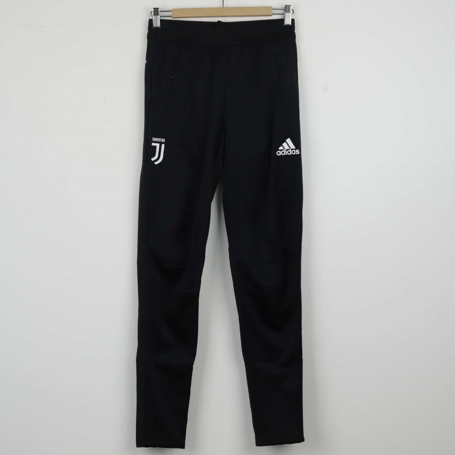 Tuta Juventus Adidas 2018/2019 by NIKE - Home (2)