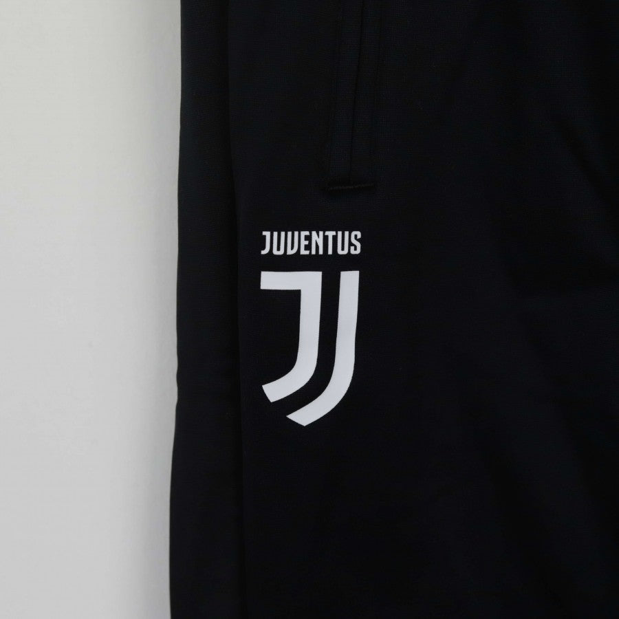 Tuta Juventus Adidas 2018/2019 by NIKE - Home (8)