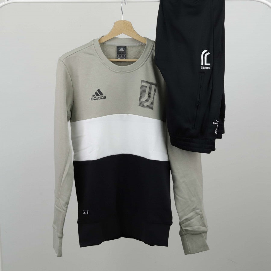 Tuta Juventus Adidas 2018/2019 by NIKE - Home