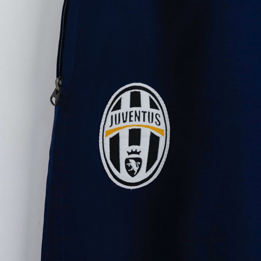 Tuta Juventus Nike 2004/2005 by NIKE - Home (17)