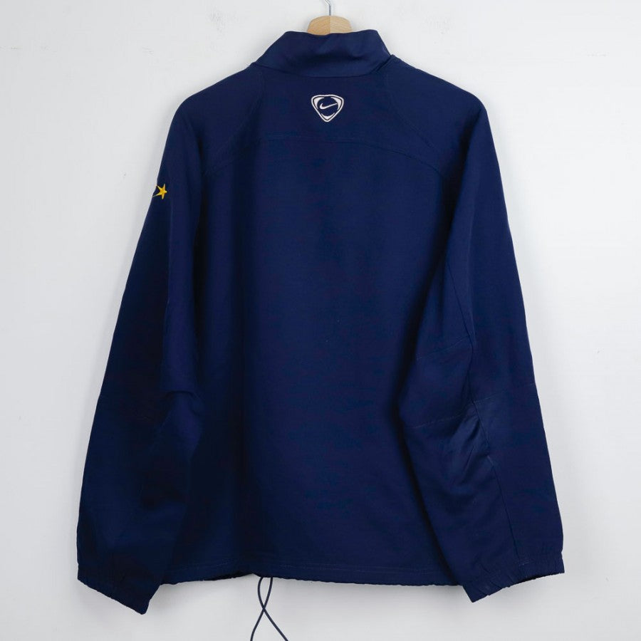 Tuta Juventus Nike 2004/2005 by NIKE - Home (3)