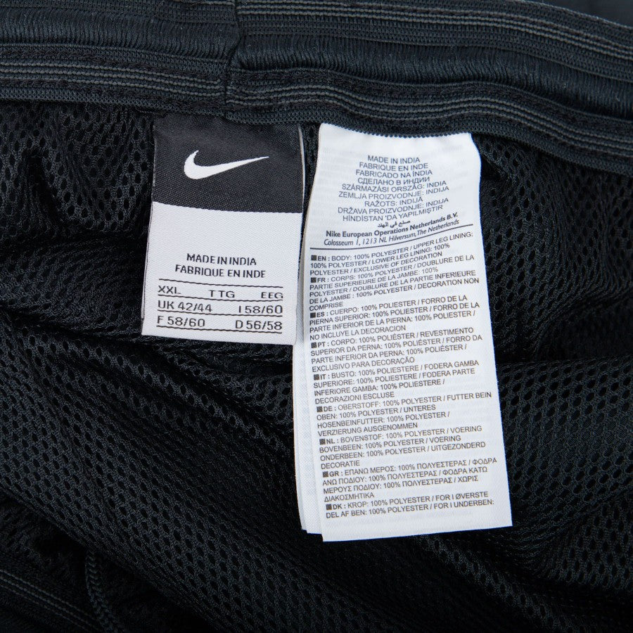 Tuta Juventus Nike 2010/2011 by NIKE - Home (18)