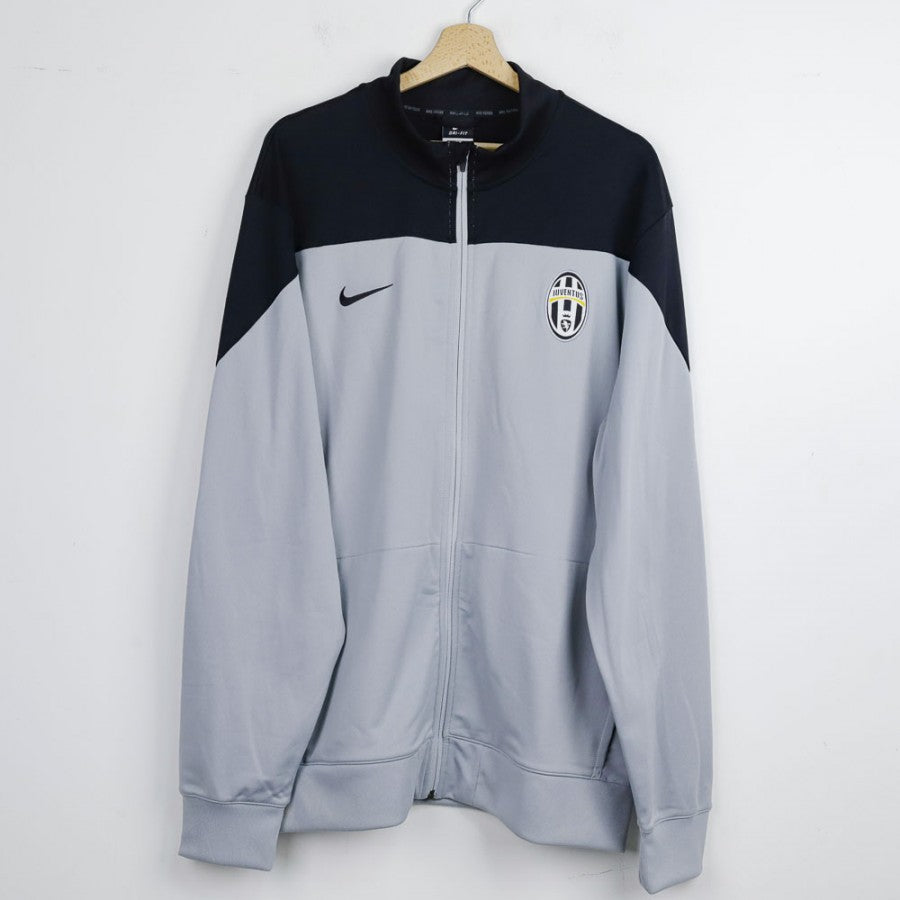 Tuta Juventus nike 2014/2015 by NIKE - Home (2)