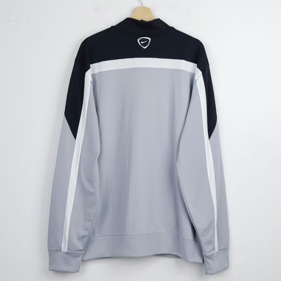 Tuta Juventus nike 2014/2015 by NIKE - Home (3)