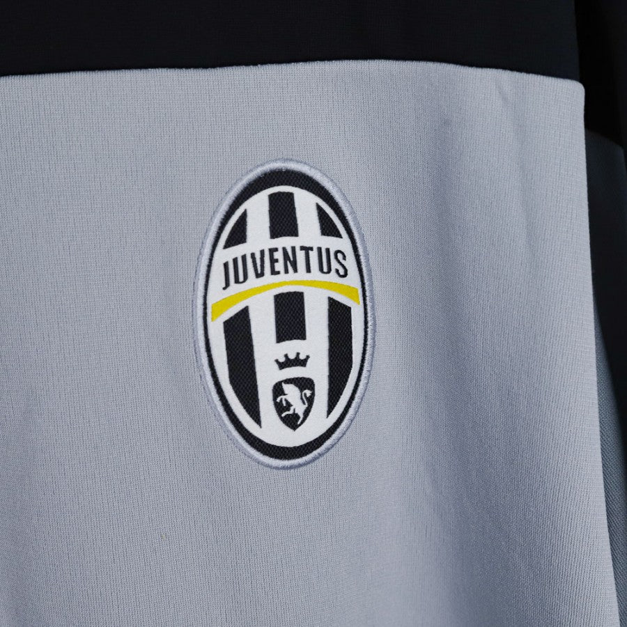 Tuta Juventus nike 2014/2015 by NIKE - Home (8)