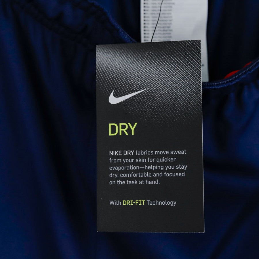 Tuta PSG Nike 2018/2019 by NIKE - Home (20)