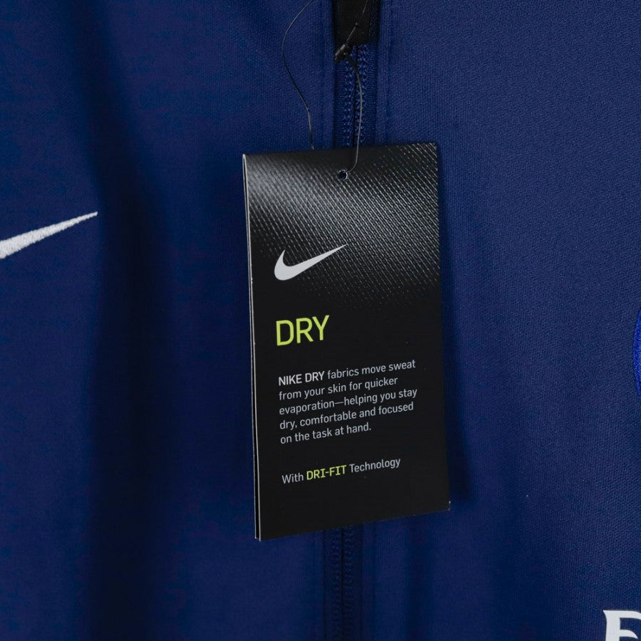 Tuta PSG Nike 2018/2019 by NIKE - Home (9)