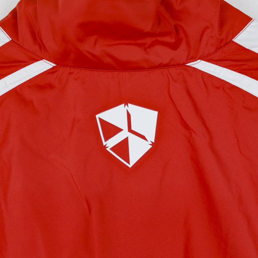 Tuta rappesentanza Arsenal Nike 2010/2011 by NIKE - Home (6)