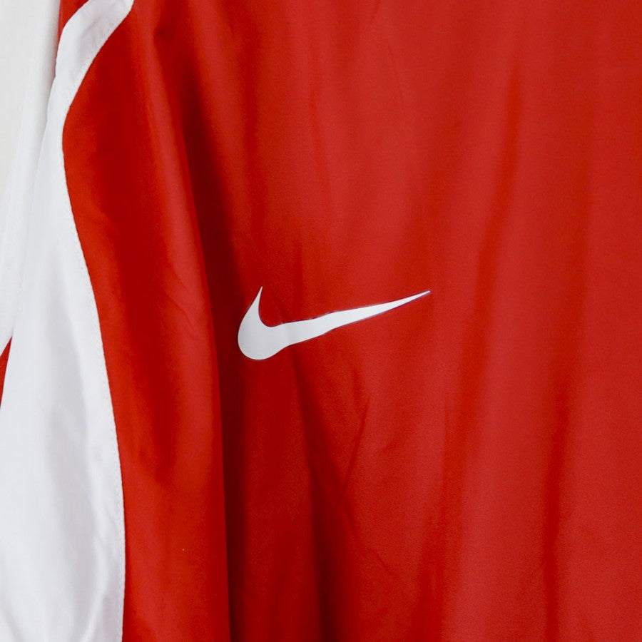Tuta rappesentanza Arsenal Nike 2010/2011 by NIKE - Home (8)