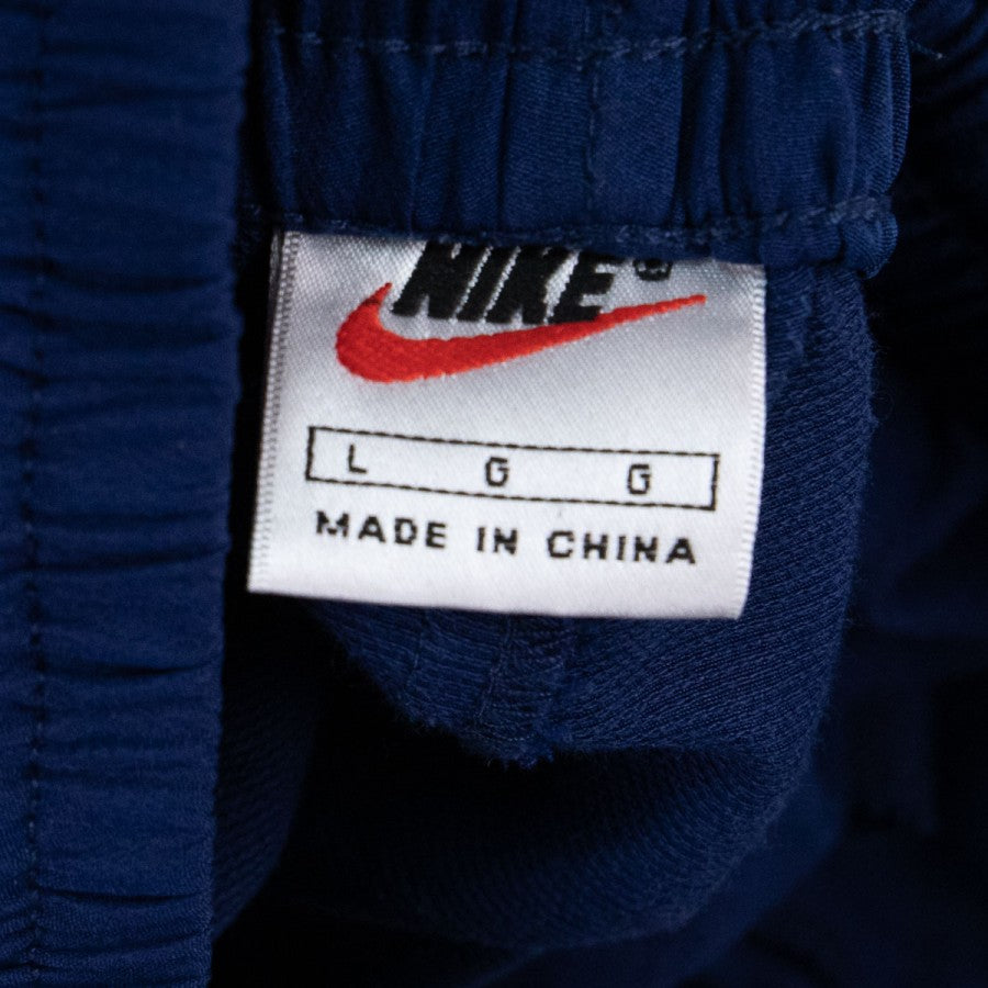 Tuta Rappresentanza Italia Nike 1996 by NIKE - Home (20)