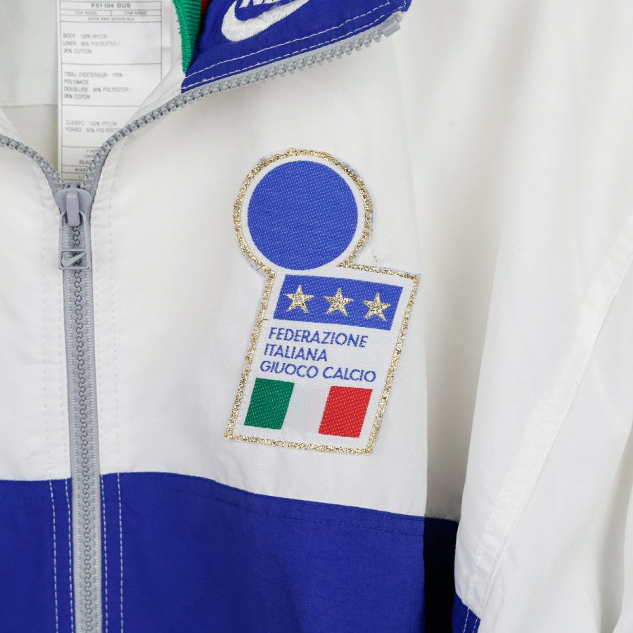 tuta rappresentanza italia nike 1996 by NIKE - Home (13)