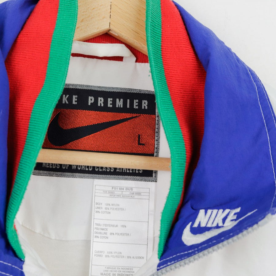 tuta rappresentanza italia nike 1996 by NIKE - Home (15)