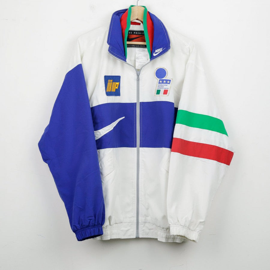 tuta rappresentanza italia nike 1996 by NIKE - Home (2)