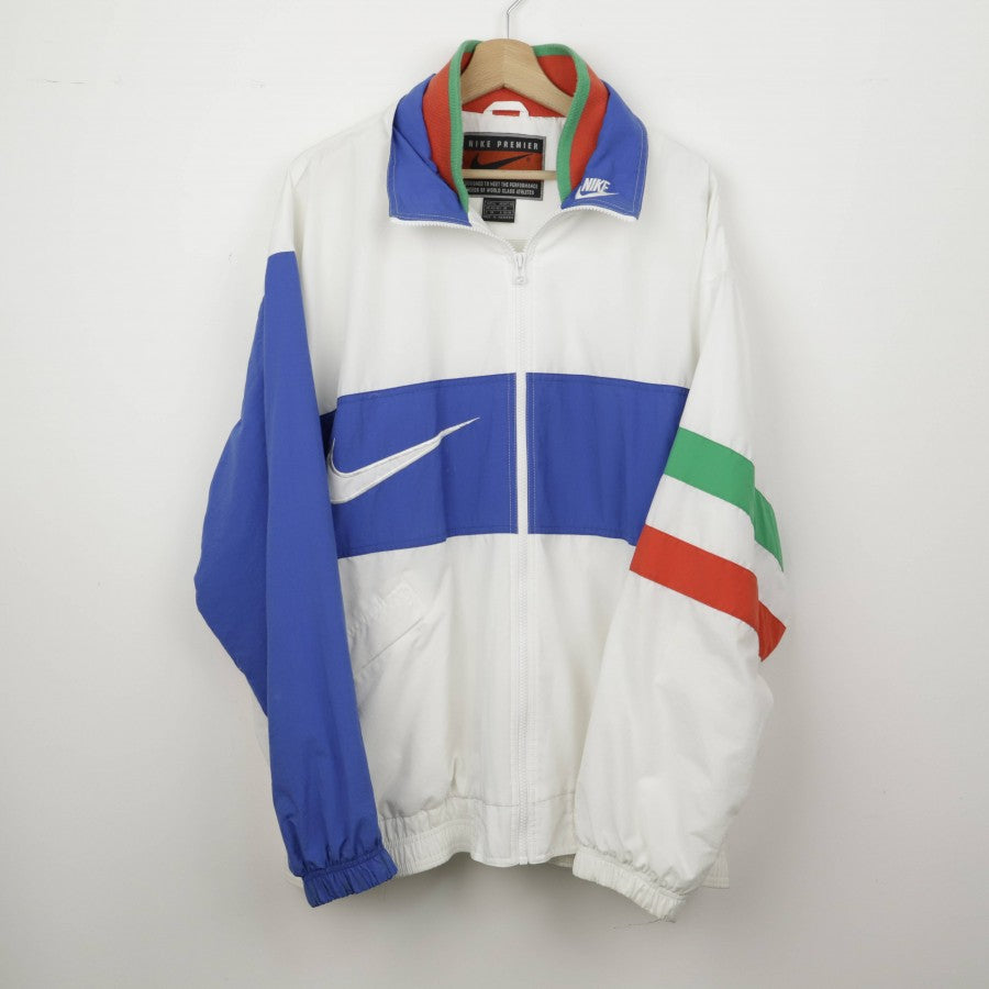 tuta rappresentanza italia nike 1996 by NIKE - Home
