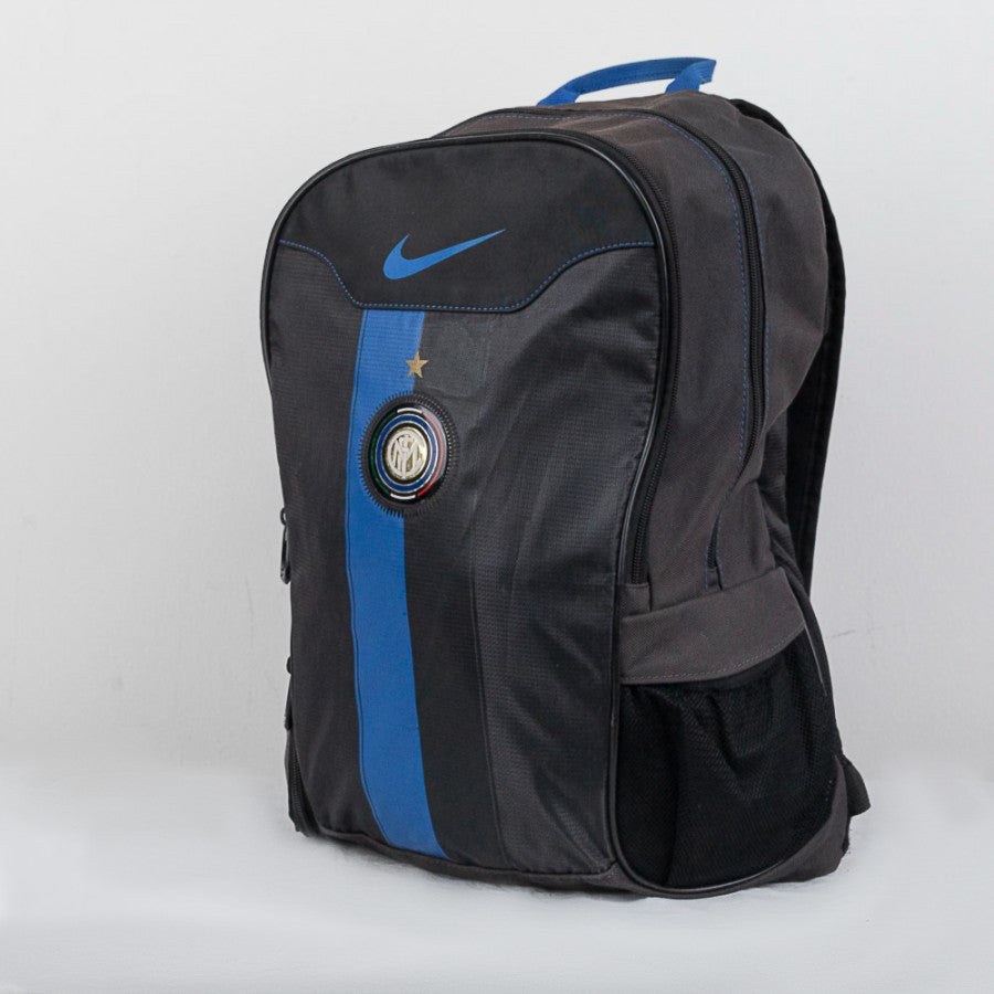 inter milan backpack nike 2009/2010 Crossed Fishing Hooks Stock abu garcia 6600 C4 Color:SILVER GLITTER/BLUE BACK