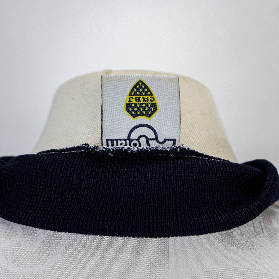 MAGLIA AWAY BOCA JUNIORS OLAN MARADONA 10 1995/1996 by OLAN - Home (6)