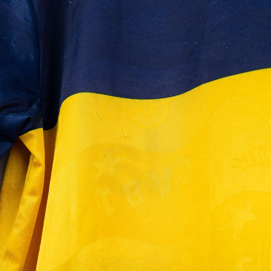 Maglia Home Boca Juniors Olan 1995/1996 by OLAN - Home (11)