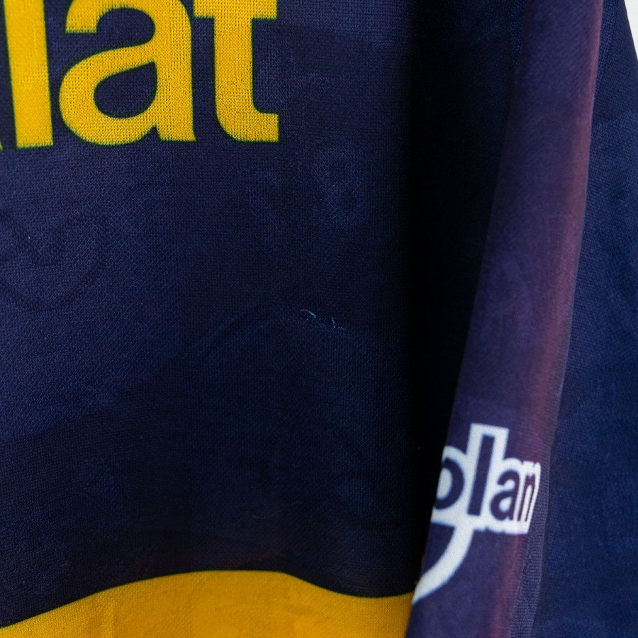 Maglia Home Boca Juniors Olan 1995/1996 by OLAN - Home (4)